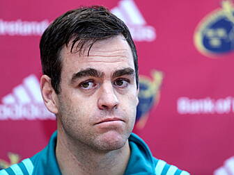 Is Johann van Graan losing Mun...
